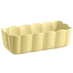 Emile Henry Madeleine Cakevorm Vanille 28,5x13cm, Verzenden, Nieuw