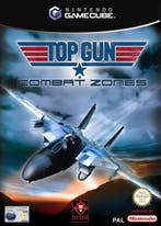 Top Gun Combat Zones (GameCube), Verzenden, Gebruikt