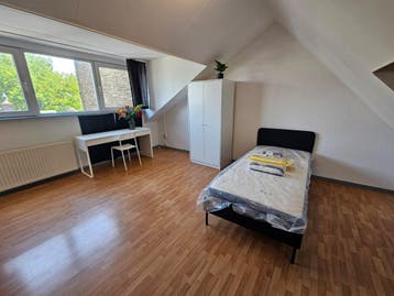 Te huur: Kamer Kruisstraat in Heerlen