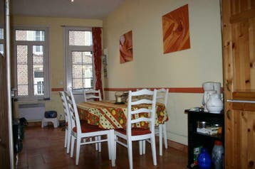 Vakantiehuis aan zee te huur in Noord Frankrijk , Picardië, Dorp, Overige typen, Huisdier toegestaan, Normandië, Picardie of Noord