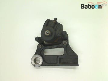 Remklauw Achter Kawasaki ZX 10 R 2006-2007 (NINJA ZX-10R, Verzenden, Gebruikt