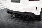 Rear Splitter voor Mercedes Benz GLE 53/63 W167/W167 FL, Ophalen of Verzenden