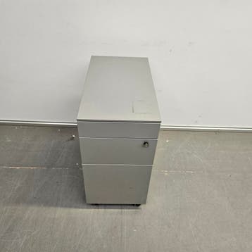 Ahrend ladekast extra smal - 61x31x56 cm, Huis en Inrichting, Kasten | Ladekasten, Ophalen of Verzenden, Nieuw