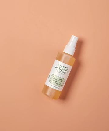 Mario Badescu Facial Spray With Aloe, Sage &amp; Orange B..., Verzenden, Nieuw
