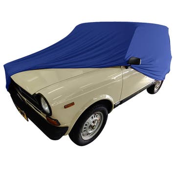 Autohoes voor Autobianchi A112 (1969-1986) Indoor BESTE, Ophalen of Verzenden, Nieuw, Op maat