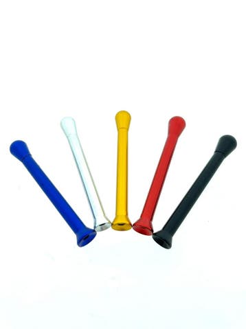 Buisje Light  Zilver, Verzamelen, Ophalen of Verzenden, Nieuw