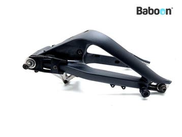 Achterbrug Triumph Daytona 675 2006-2008 (VIN<381274), Verzenden, Gebruikt