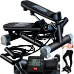 Trizand Diagonale Stepper: Thuis Trainen Met Weerstandska..., Sport en Fitness, Fitnessmaterialen, Ophalen of Verzenden, Nieuw