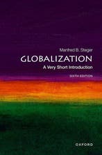 Globalization: A Very Short Introduction | Nieuw, Ophalen of Verzenden, Nieuw, Prof Manfred B. (professor Of Sociology Steger