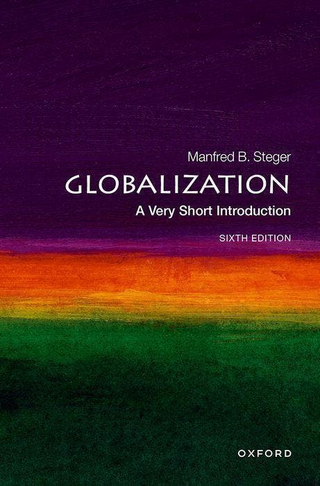 Globalization: A Very Short Introduction | Nieuw, Boeken, Overige Boeken, Nieuw, Ophalen of Verzenden