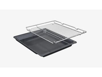Siemens HB517GBS3 - Elektrische oven - 71 l - Roestvrijstaal, Witgoed en Apparatuur, Verzenden, Nieuw