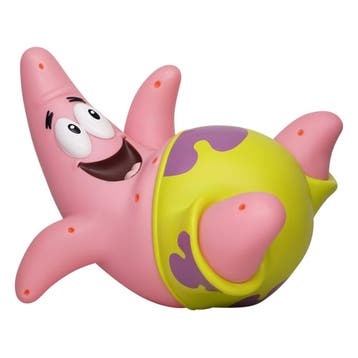 Spongebob Squarepants Patrick Spaarpot 22 cm, Ophalen of Verzenden, Nieuw