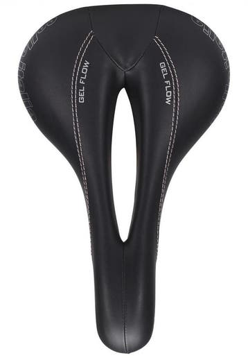 Selle Italia DONNA Flow L2, Ophalen of Verzenden, Zo goed als nieuw, Selle Italia