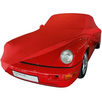 Autohoes voor Porsche 911 (964) (1989-1994) Indoor BESTE, Ophalen of Verzenden, Nieuw, Op maat