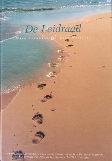 De leidraad - W. Veenbaas 9789080050747, Boeken, Verzenden, Gelezen, W. Veenbaas