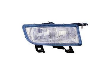 Mistlamp o.a: Saab, 9-3 I (YS3D), 9-5 (YS3E), Ophalen of Verzenden, Nieuw, Saab