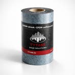 Tytane® Zelfklevende EPDM strook, Ophalen of Verzenden, Nieuw, Zwart