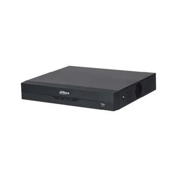 Dahua XVR5104HS-4KL-I3 4-kanaals 8MP DVR, Ophalen of Verzenden, Nieuw