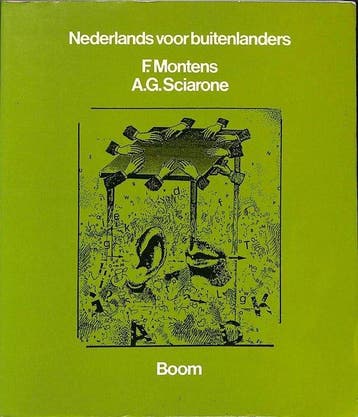 Nederlands voor buitenlanders - F. Montens 9789060095966, Verzenden, Gelezen, F. Montens