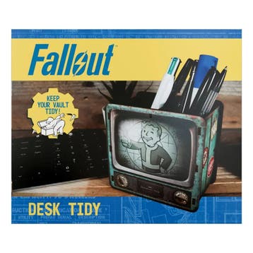 Fallout Desk Tidy, Ophalen of Verzenden, Nieuw