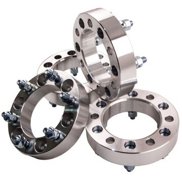 35mm 6x139.7 Wheel Adapters geschikt voor Toyota Land Cru..., Verzenden, Nieuw, Toyota