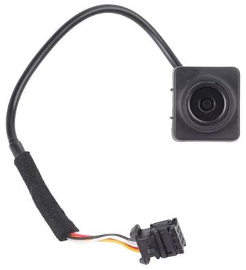 Peugeot Citroen Achteruitrijcamera 9812668580, Auto-onderdelen, Verzenden, Nieuw