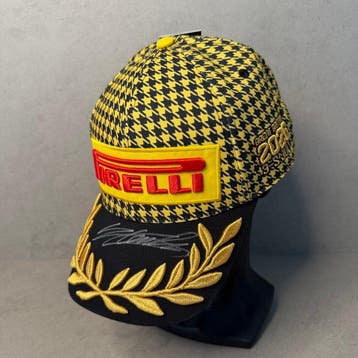Ferrari - Formule 1 - Charles Leclerc - 2026 - Pet, Nieuw