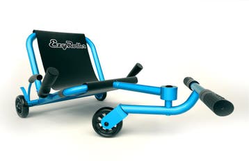 Ezyroller Classic  Blauw (Kinderen, Skelters), Ophalen of Verzenden, Nieuw, Overige merken