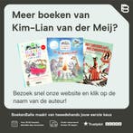 Dierendorpje 9789044340839 Kim-Lian van der Meij, Verzenden, Zo goed als nieuw, Kim-Lian van der Meij