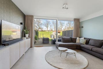 Te huur: Huis Fazantstraat in Lisse, Lisse, Zuid-Holland