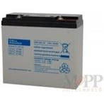 Cell Power Cpc 120-12 120Ah 12V  407X175X224, Verzenden, Nieuw