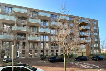 Te huur: Appartement Kees Broekmanstraat in Amsterdam, Noord-Holland, Appartement, Amsterdam