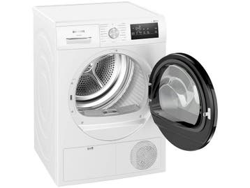 Siemens WT45H202NL - Warmtepompdroger - easyClean filter, Verzenden, Zo goed als nieuw