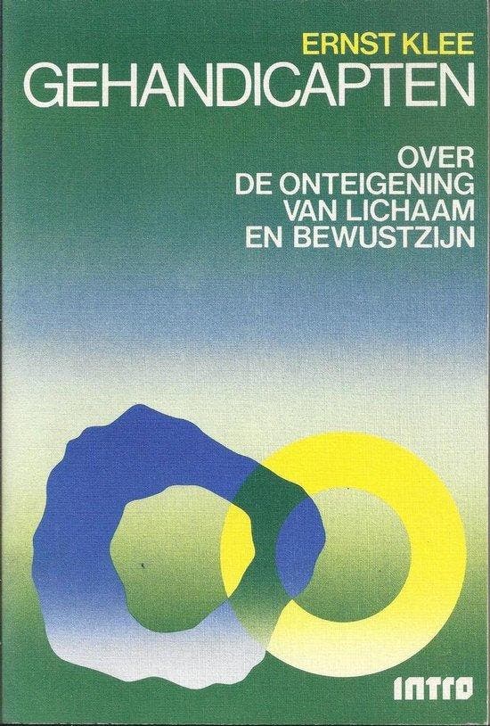 Gehandicapten 9789026617256 B. van Zijderveld, Boeken, Studieboeken en Cursussen, Gelezen, Verzenden