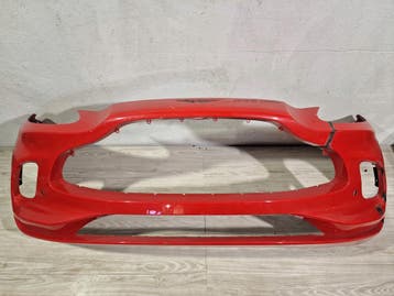 Voorkant bumper ASTON MARTIN DBX 2019-, Verzenden, Gebruikt
