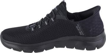 Skechers - maat 42 - SUMMITS - HIGH RANGE Heren Instappers, Kleding | Heren, Verzenden, Nieuw