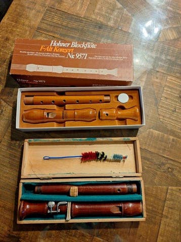 aura, - Aura , hohner - - Muziekinstrumenten - Duitsland, Nieuw