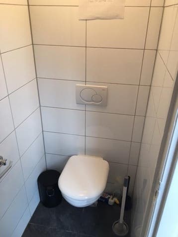 Te huur: Kamer Paterstraat in Tilburg