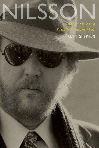 Nilsson - Alyn Shipton 9780190263546, Verzenden, Gelezen, Alyn Shipton