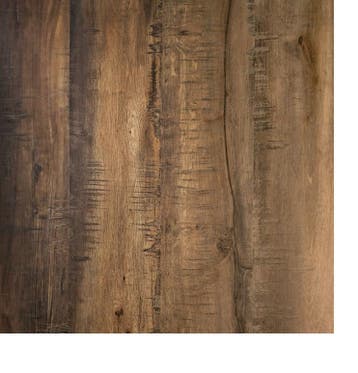 Nieuwe Volkern Huiscollectie - Alaska Oak 694 Vintage/Café, Ophalen, Nieuw
