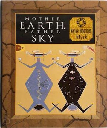 Mother Earth, Father Sky - Tom Lowenstein 9780705435239, Verzenden, Zo goed als nieuw, Tom Lowenstein