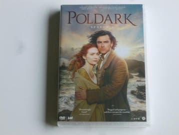 Poldark - Season 1 (3 DVD) Nieuw, Ophalen of Verzenden, Zo goed als nieuw