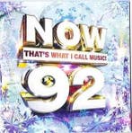 cd - Various - Now Thats What I Call Music! 92, Verzenden, Nieuw in verpakking