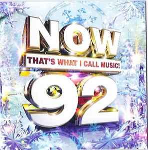 cd - Various - Now Thats What I Call Music! 92, Cd's en Dvd's, Cd's | Pop, Nieuw in verpakking, Verzenden