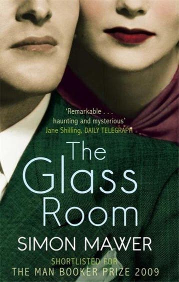 Glass Room - Simon Mawer 9780349121321, Verzenden, Gelezen, Simon Mawer