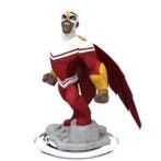 Falcon Disney Infinity 2.0 PS3 Garantie & morgen in huis!, Ophalen of Verzenden, Zo goed als nieuw