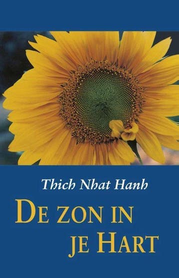 De zon in je hart - Hanh, Boeken, Verzenden, Gelezen