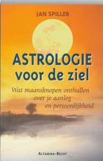 Astrologie voor de ziel 9789069635071 Spiller, Verzenden, Gelezen, Spiller