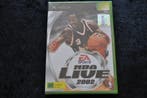NBA Live 2002 XBOX Sealed NEW, Verzenden, Nieuw
