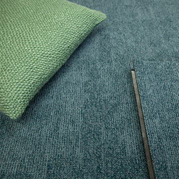 SALE!! - Tapijttegel Patina lines Econyl Azuur, Ophalen of Verzenden, Nieuw